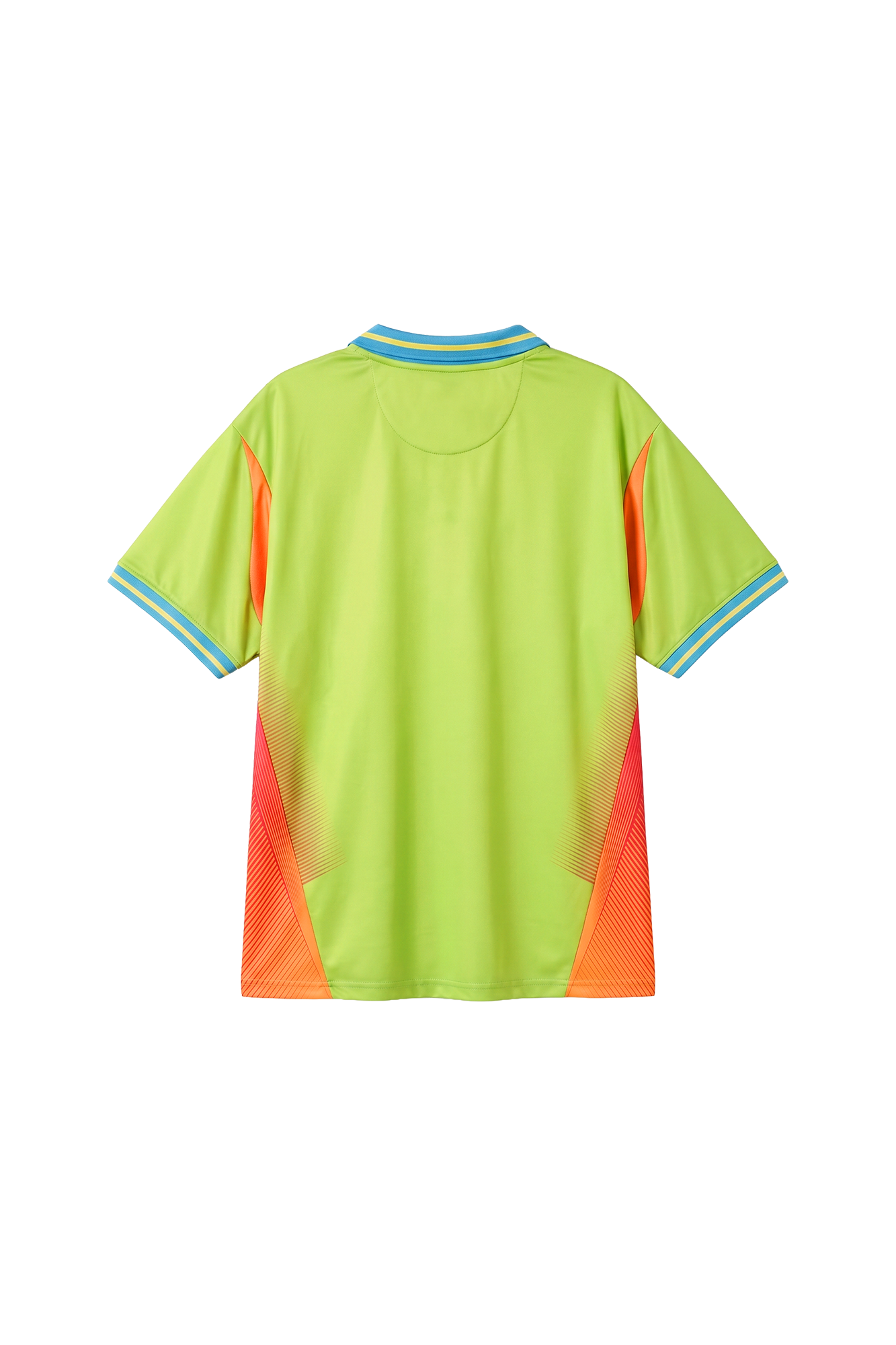 ARKK Apparel Football Shirt | Multi T-Shirt